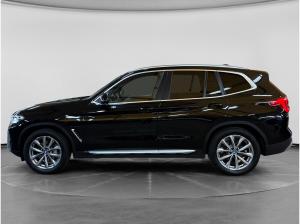 BMW X3 Plug-In-Hybrid xDrive30e Aut. Klima*SHZ*Kamera*Head-up*Haustürlieferung