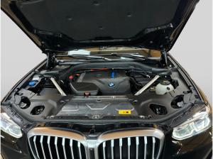 BMW X3 Plug-In-Hybrid xDrive30e Aut. Klima*SHZ*Kamera*Head-up*Haustürlieferung