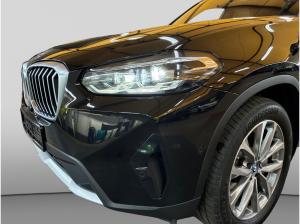 BMW X3 Plug-In-Hybrid xDrive30e Aut. Klima*SHZ*Kamera*Head-up*Haustürlieferung