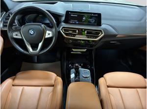 BMW X3 Plug-In-Hybrid xDrive30e Aut. Klima*SHZ*Kamera*Head-up*Haustürlieferung