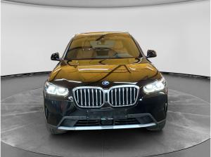 BMW X3 Plug-In-Hybrid xDrive30e Aut. Klima*SHZ*Kamera*Head-up*Haustürlieferung