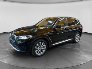 BMW X3 Plug-In-Hybrid xDrive30e Aut. Klima*SHZ*Kamera*Head-up*Haustürlieferung