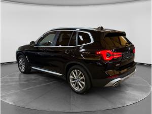 BMW X3 Plug-In-Hybrid xDrive30e Aut. Klima*SHZ*Kamera*Head-up*Haustürlieferung