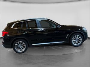 BMW X3 Plug-In-Hybrid xDrive30e Aut. Klima*SHZ*Kamera*Head-up*Haustürlieferung