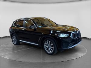 BMW X3 Plug-In-Hybrid xDrive30e Aut. Klima*SHZ*Kamera*Head-up*Haustürlieferung