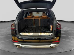 BMW X3 Plug-In-Hybrid xDrive30e Aut. Klima*SHZ*Kamera*Head-up*Haustürlieferung