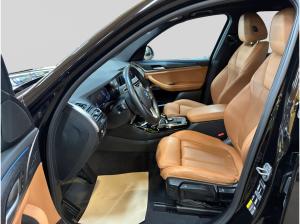 BMW X3 Plug-In-Hybrid xDrive30e Aut. Klima*SHZ*Kamera*Head-up*Haustürlieferung