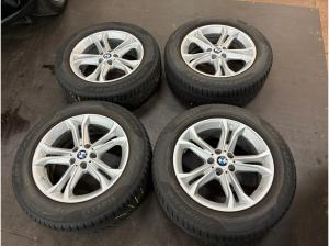 BMW X3 Plug-In-Hybrid xDrive30e Aut. Klima*SHZ*Kamera*Head-up*Haustürlieferung