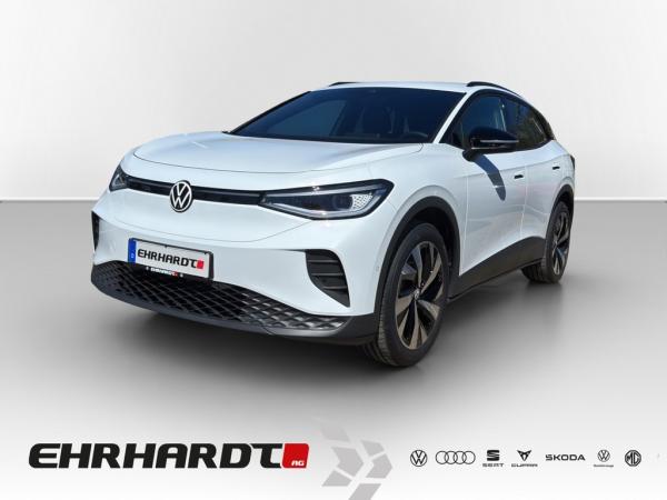 Volkswagen ID.4 Pro Energy *MATRIX*KEYLESS*AHK*WÄRMEPUMPE*