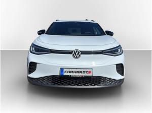 Volkswagen ID.4 Pro Energy *MATRIX*KEYLESS*AHK*WÄRMEPUMPE*