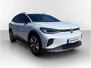 Volkswagen ID.4 Pro Energy *MATRIX*KEYLESS*AHK*WÄRMEPUMPE*