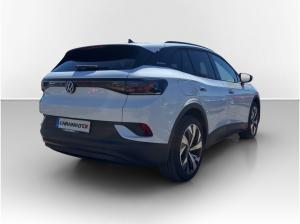 Volkswagen ID.4 Pro Energy *MATRIX*KEYLESS*AHK*WÄRMEPUMPE*