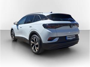 Volkswagen ID.4 Pro Energy *MATRIX*KEYLESS*AHK*WÄRMEPUMPE*