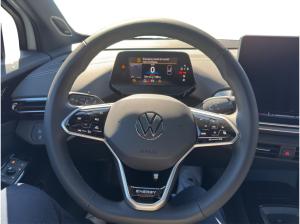 Volkswagen ID.4 Pro Energy *MATRIX*KEYLESS*AHK*WÄRMEPUMPE*