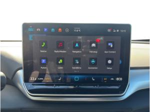 Volkswagen ID.4 Pro Energy *MATRIX*KEYLESS*AHK*WÄRMEPUMPE*