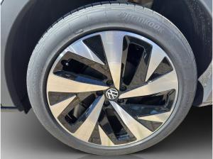 Volkswagen ID.4 Pro Energy *MATRIX*KEYLESS*AHK*WÄRMEPUMPE*
