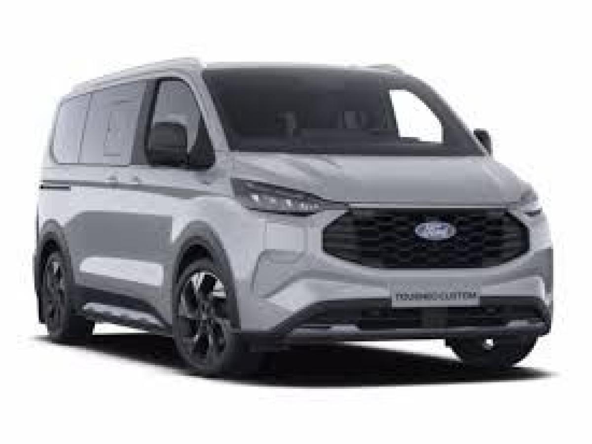 Ford Tourneo