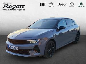 Opel Astra GS inkl. Panorama Schiebedach