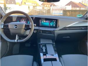 Opel Astra GS inkl. Panorama Schiebedach