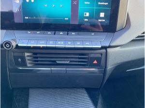 Opel Astra GS inkl. Panorama Schiebedach
