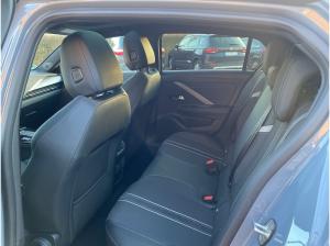 Opel Astra GS inkl. Panorama Schiebedach