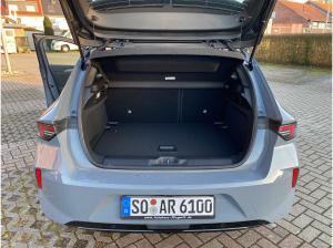 Opel Astra GS inkl. Panorama Schiebedach