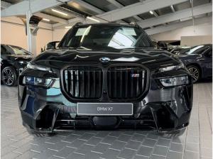 BMW X7 M60i xDrive M Sport 🔥LAGERWAGENAKTION⚡️*Sofort verfügbar* Gewerbe