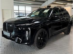 BMW X7 M60i xDrive M Sport 🔥LAGERWAGENAKTION⚡️*Sofort verfügbar* Gewerbe