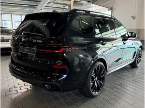 BMW X7 M60i xDrive M Sport 🔥LAGERWAGENAKTION⚡️*Sofort verfügbar* Gewerbe