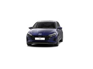 Hyundai i20 🚗 Sofort verfügbar: Hyundai i20 TREND – Jetzt Juli-Zulassung sichern!
