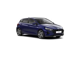 Hyundai i20 🚗 Sofort verfügbar: Hyundai i20 TREND – Jetzt Juli-Zulassung sichern!