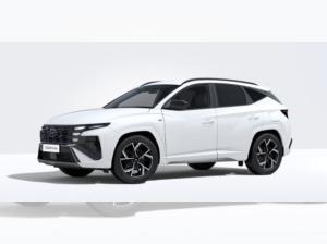 Hyundai TUCSON N-Line 🔥Limitiertes Angebot🔥 Juli ´26