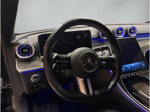 Mercedes-Benz C 300 C T-Modell  SHZ*Klima*PDC*Nav*Sprotsitze*Haustürlieferung inkl.