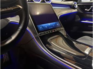Mercedes-Benz C 300 C T-Modell  SHZ*Klima*PDC*Nav*Sprotsitze*Haustürlieferung inkl.