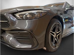 Mercedes-Benz C 300 C T-Modell  SHZ*Klima*PDC*Nav*Sprotsitze*Haustürlieferung inkl.