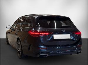 Mercedes-Benz C 300 C T-Modell  SHZ*Klima*PDC*Nav*Sprotsitze*Haustürlieferung inkl.