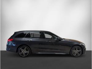 Mercedes-Benz C 300 C T-Modell  SHZ*Klima*PDC*Nav*Sprotsitze*Haustürlieferung inkl.