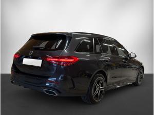 Mercedes-Benz C 300 C T-Modell  SHZ*Klima*PDC*Nav*Sprotsitze*Haustürlieferung inkl.