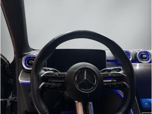 Mercedes-Benz C 300 C T-Modell  SHZ*Klima*PDC*Nav*Sprotsitze*Haustürlieferung inkl.