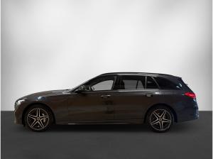 Mercedes-Benz C 300 C T-Modell  SHZ*Klima*PDC*Nav*Sprotsitze*Haustürlieferung inkl.