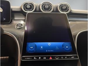 Mercedes-Benz C 300 C T-Modell  SHZ*Klima*PDC*Nav*Sprotsitze*Haustürlieferung inkl.