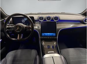 Mercedes-Benz C 300 C T-Modell  SHZ*Klima*PDC*Nav*Sprotsitze*Haustürlieferung inkl.