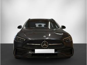 Mercedes-Benz C 300 C T-Modell  SHZ*Klima*PDC*Nav*Sprotsitze*Haustürlieferung inkl.
