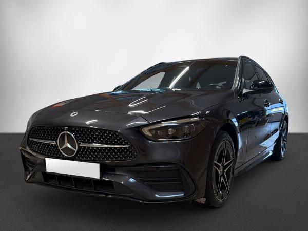 Mercedes-Benz C 300 C T-Modell SHZ*Klima*PDC*Nav*Sprotsitze*Haustürlieferung inkl.