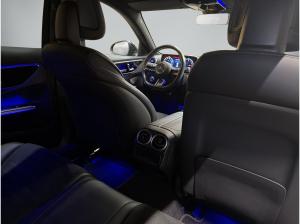 Mercedes-Benz C 300 C T-Modell  SHZ*Klima*PDC*Nav*Sprotsitze*Haustürlieferung inkl.