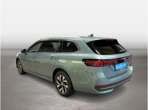 Volkswagen Passat Variant Business 1.5 eTSI DSG 360 ACC AUT