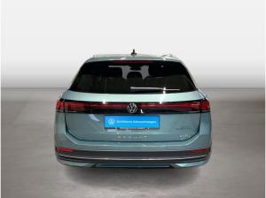Volkswagen Passat Variant Business 1.5 eTSI DSG 360 ACC AUT