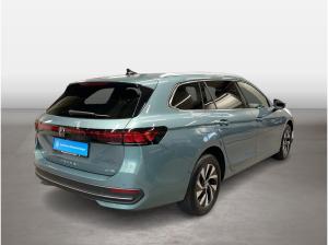 Volkswagen Passat Variant Business 1.5 eTSI DSG 360 ACC AUT