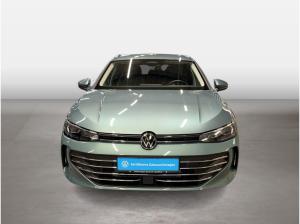 Volkswagen Passat Variant Business 1.5 eTSI DSG 360 ACC AUT