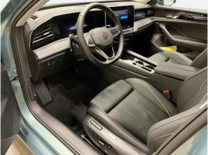 Volkswagen Passat Variant Business 1.5 eTSI DSG 360 ACC AUT